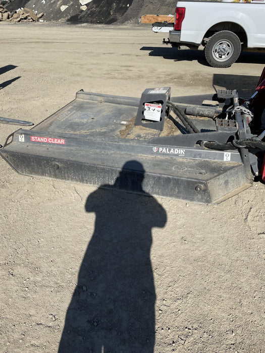 2021 PALADIN 30372A-0022