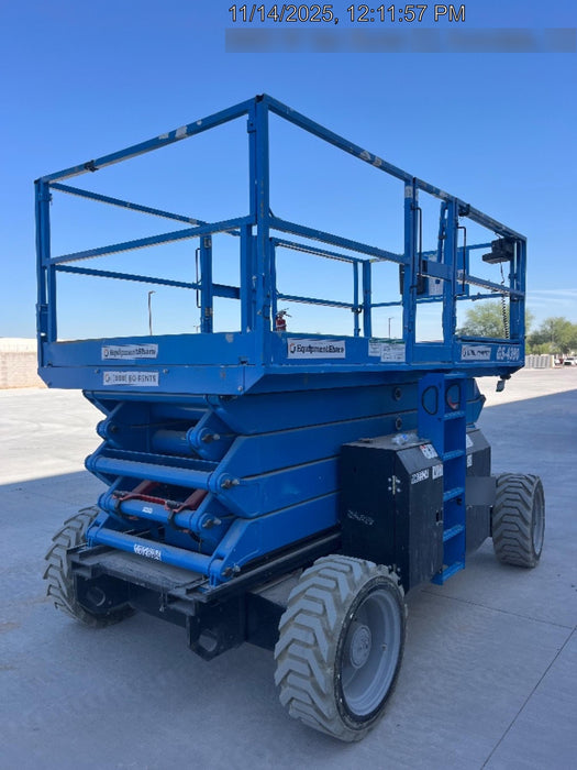 2020 GENIE GS-4390 RT