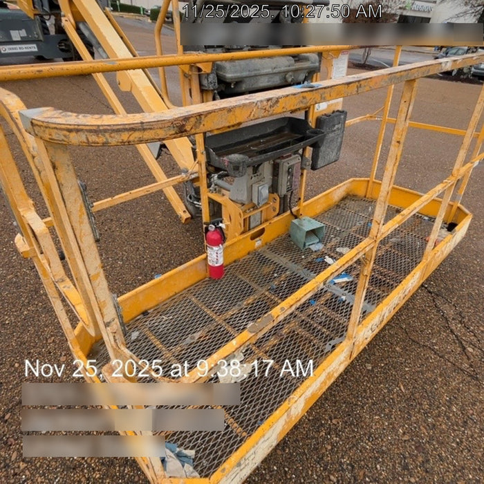 2020 HAULOTTE HT67 RTJ O