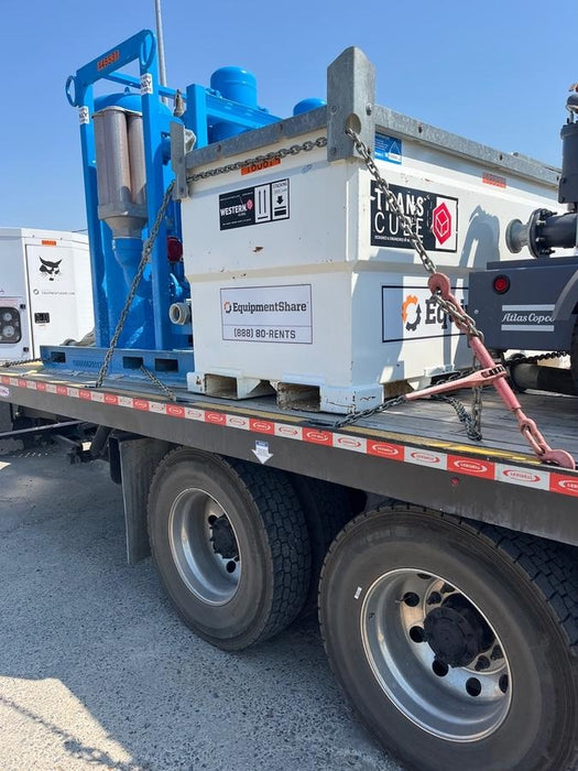 2021 TRANSCUBE 20TCG(G)W-NA