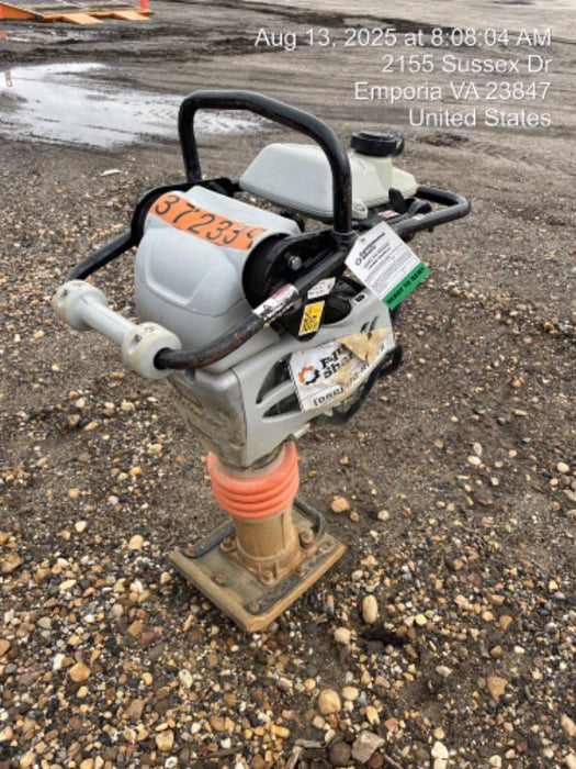 2023 MULTIQUIP MTX60HD