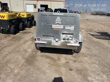 2021 AIRMAN PDS185S-6E1