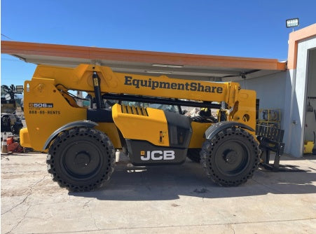 2024 JCB 506-36