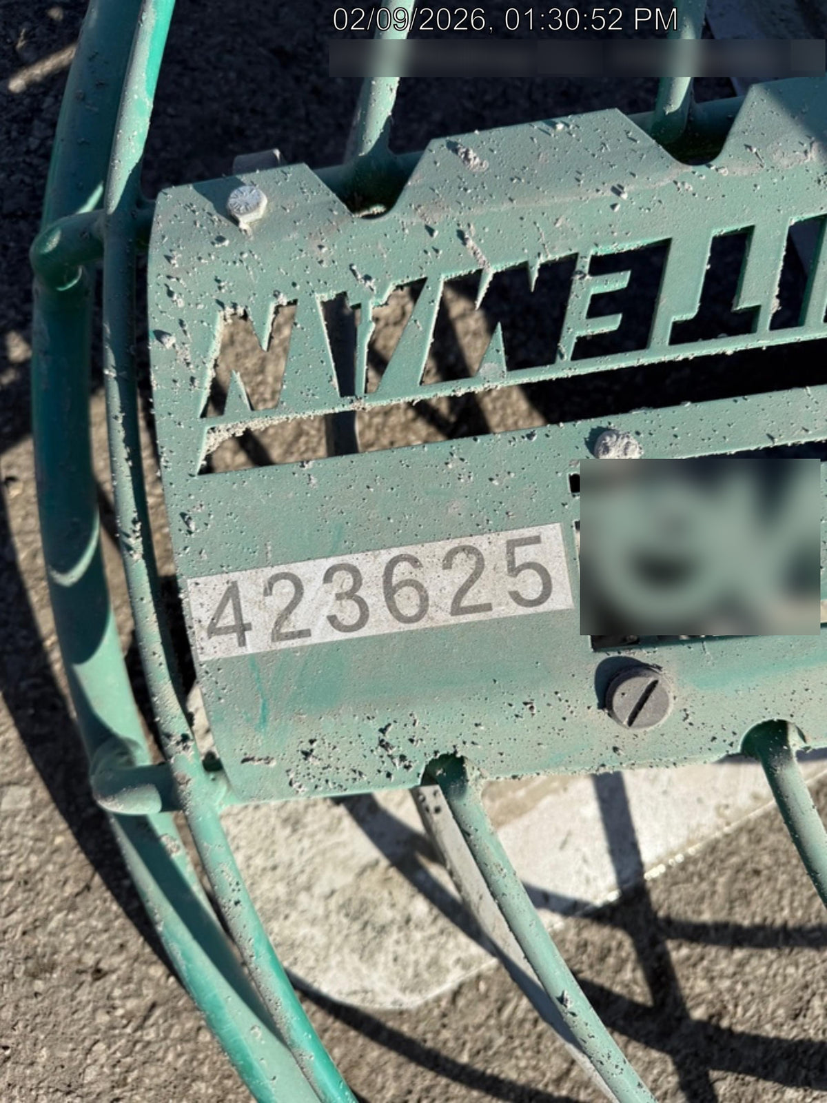 2024 MULTIQUIP B46H90