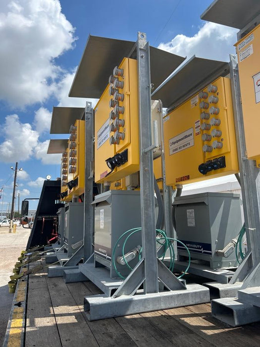 2022 THERMON RDC‐45KVA‐600/208/120‐HL