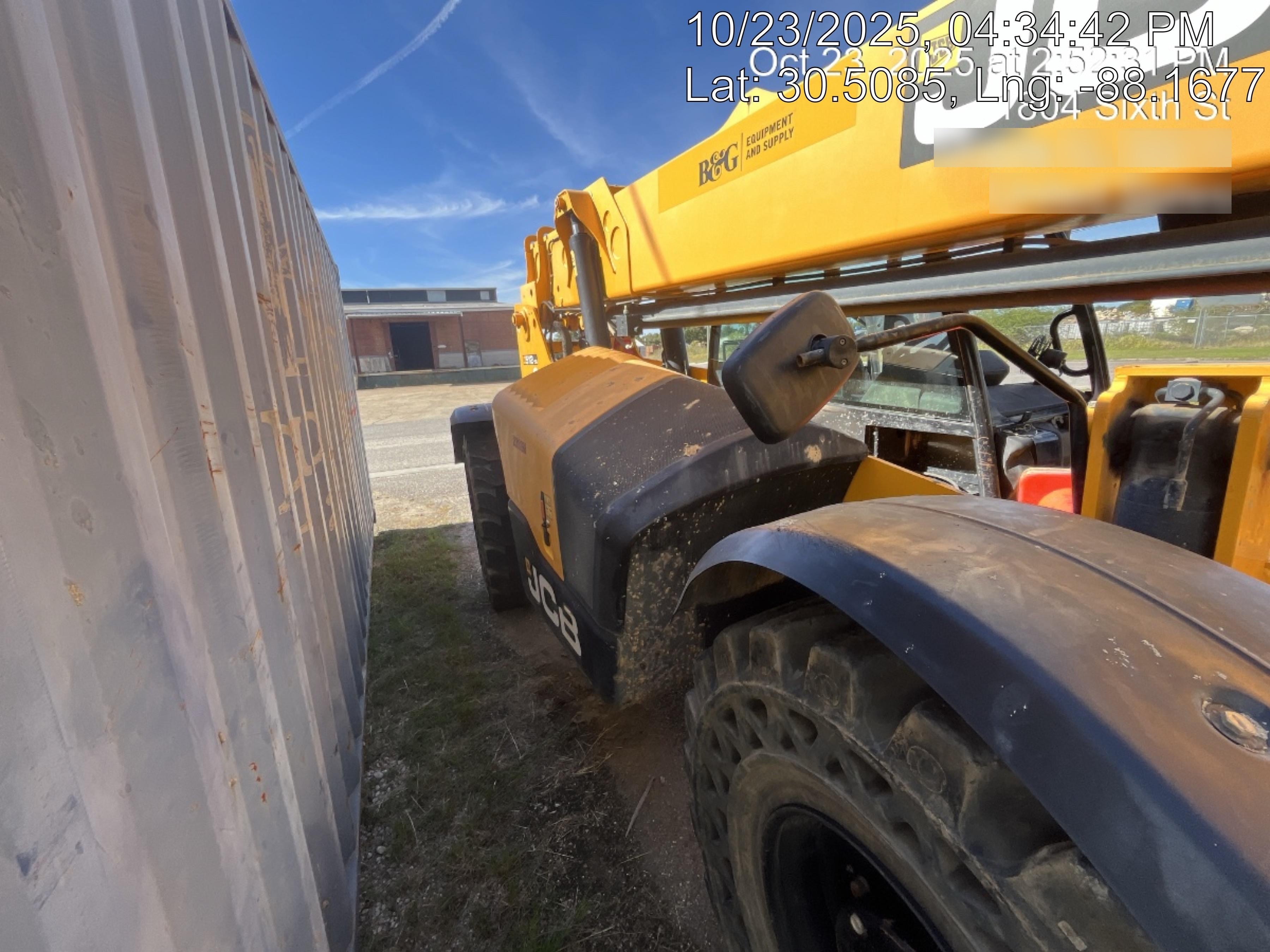 2022 JCB 512-56