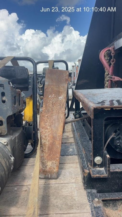 2023 MULTIQUIP MTX60HD