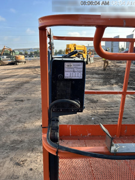 2025 MILLER ELECTRIC CST-282