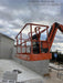 2022 JLG 660SJ Quad Track