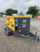 2021 ATLAS COPCO PAS 100 HF CS Enclosed