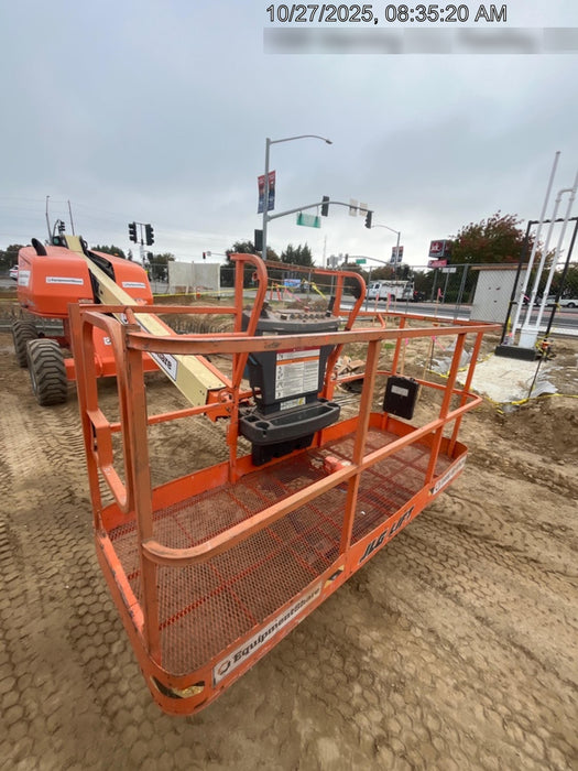 2020 JLG 400S