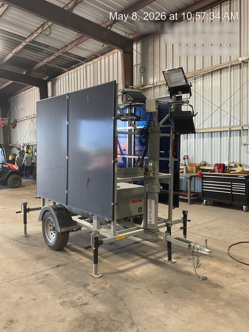 2025 PROGRESS SOLAR SOLUTIONS Helios-2XP