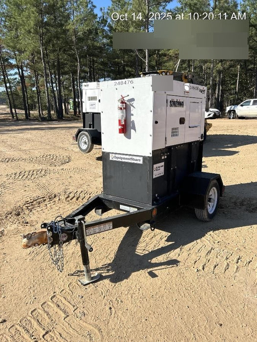 2022 SHINDAIWA DGK15FL