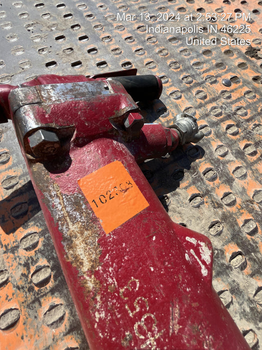 2020 CHICAGO PNEUMATIC CP 1290