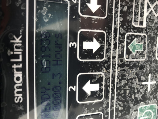 2020 Genie GS-1930 Standard Machine, 800W Inverter