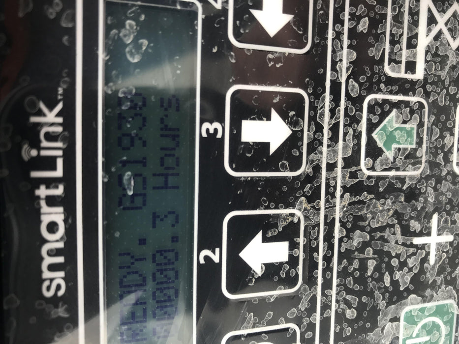 2020 Genie GS-1930 Standard Machine, 800W Inverter