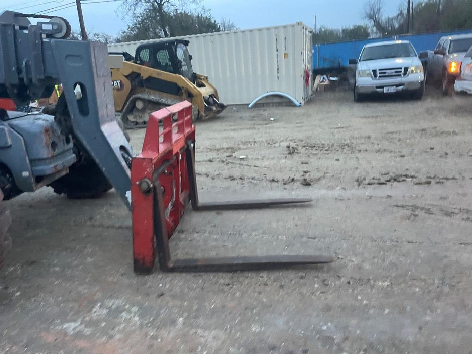 2016 SKYJACK SJ843 TH