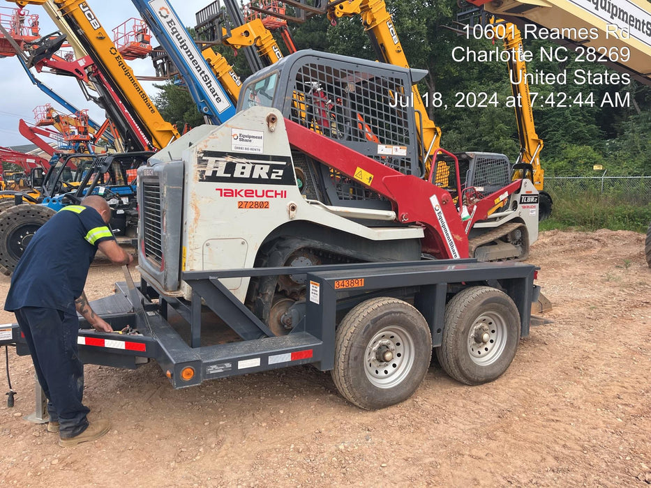 2023 TRIPLE L 1012 - Triple L