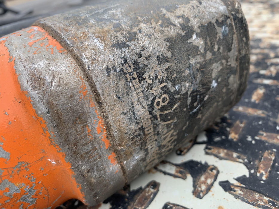 2020 MICHIGAN PNEUMATIC 750SS