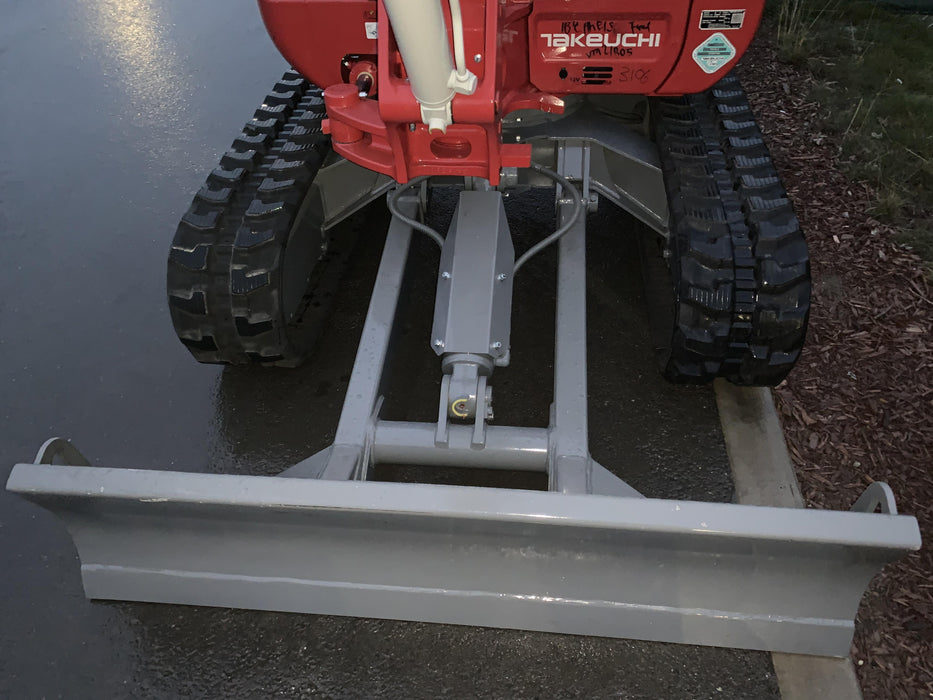 2021 TAKEUCHI TB235-2R