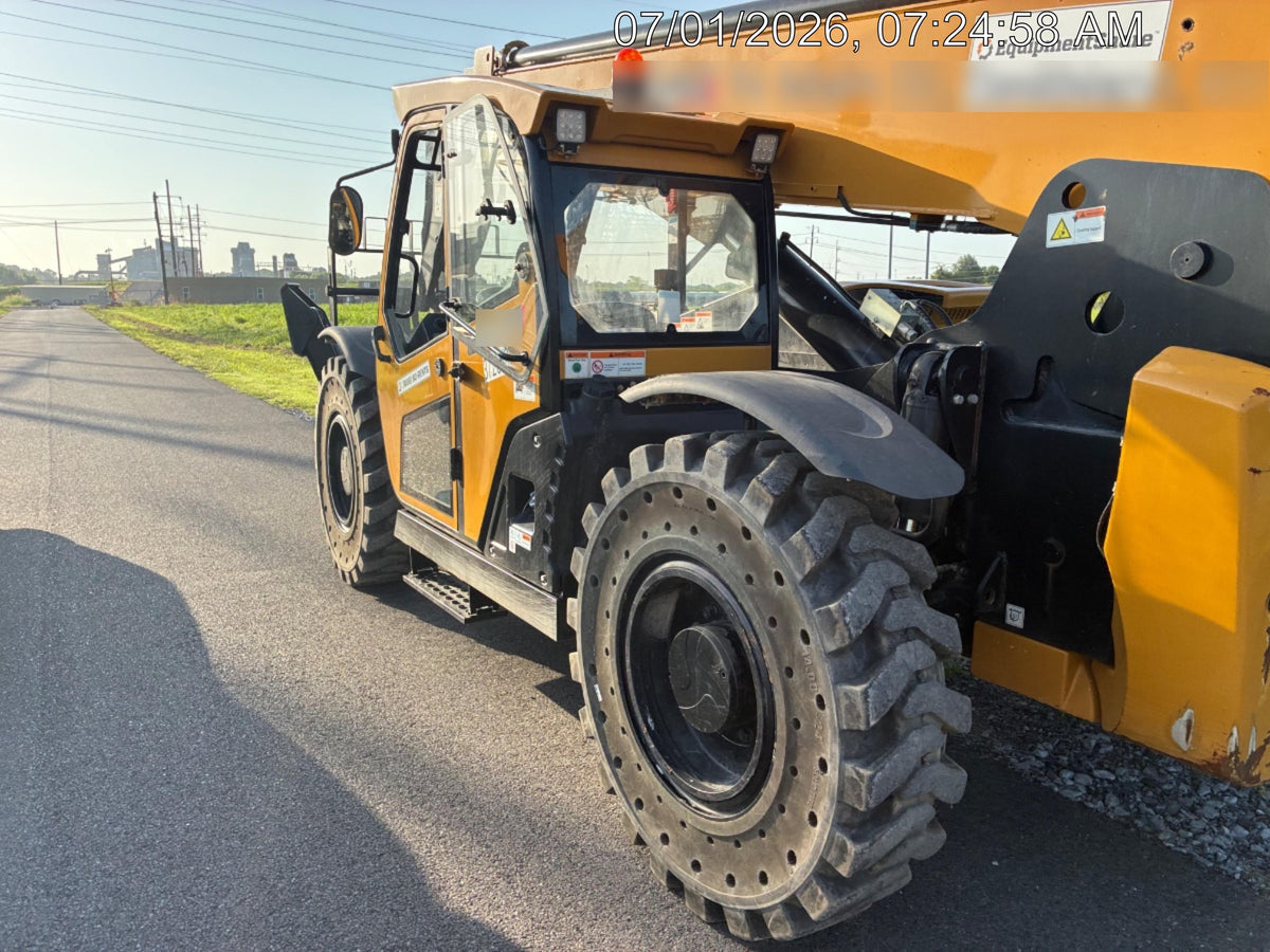 2023 SANY STH1256