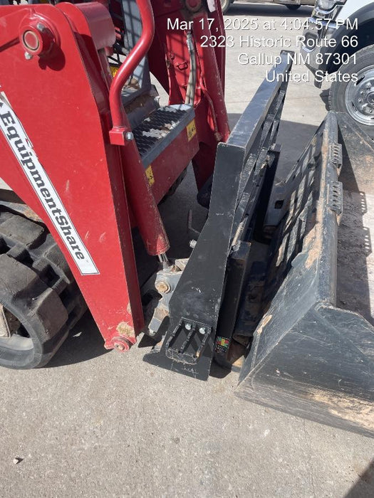 2023 ARROW MATERIAL HANDLING 72" Pallet Forks - Arrow
