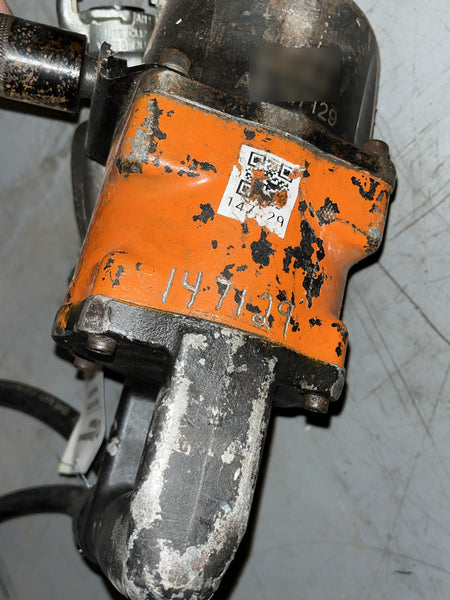 2021 MICHIGAN PNEUMATIC 4940B2