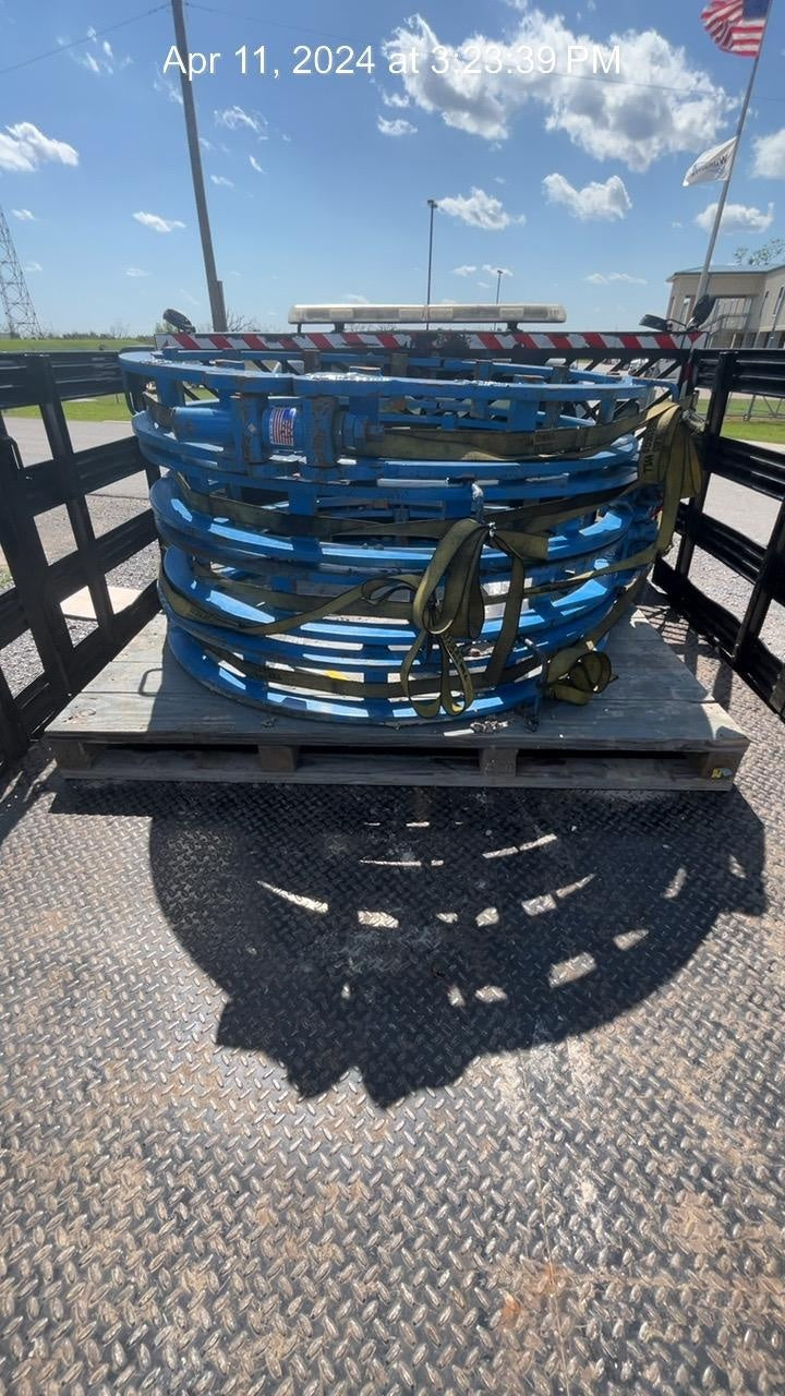 2023 KC WELDING KCW54