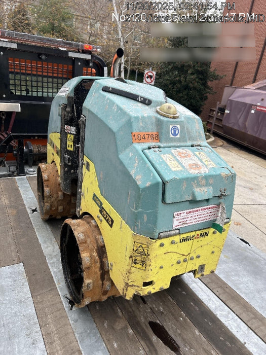 2021 AMMANN ARR 1575