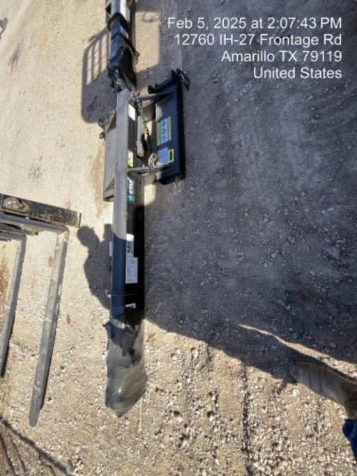 2025 STAR INDUSTRIES M1360B - Star JIB Boom