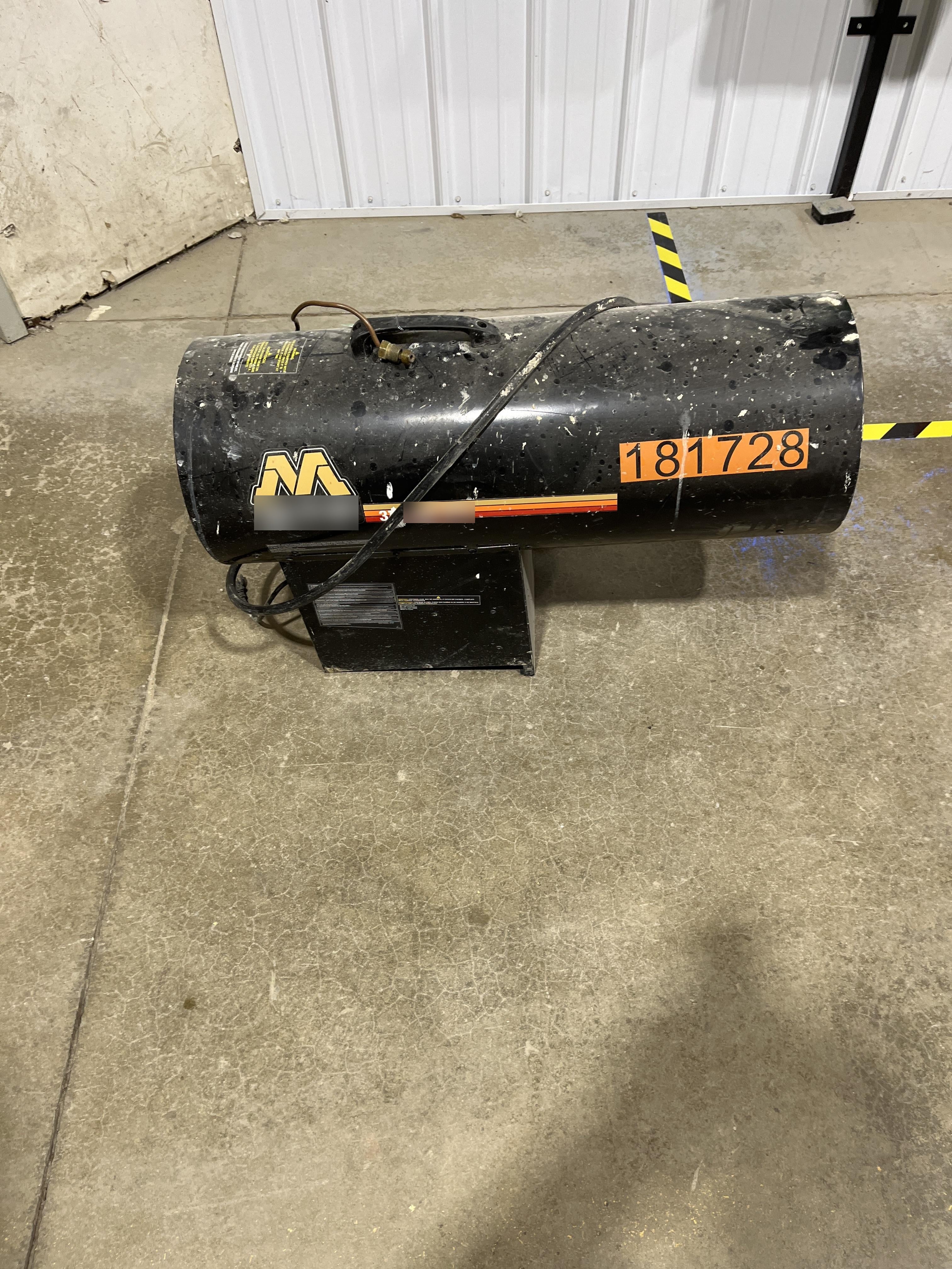 2021 MI-T-M CORPORATION MH-0375-LM10