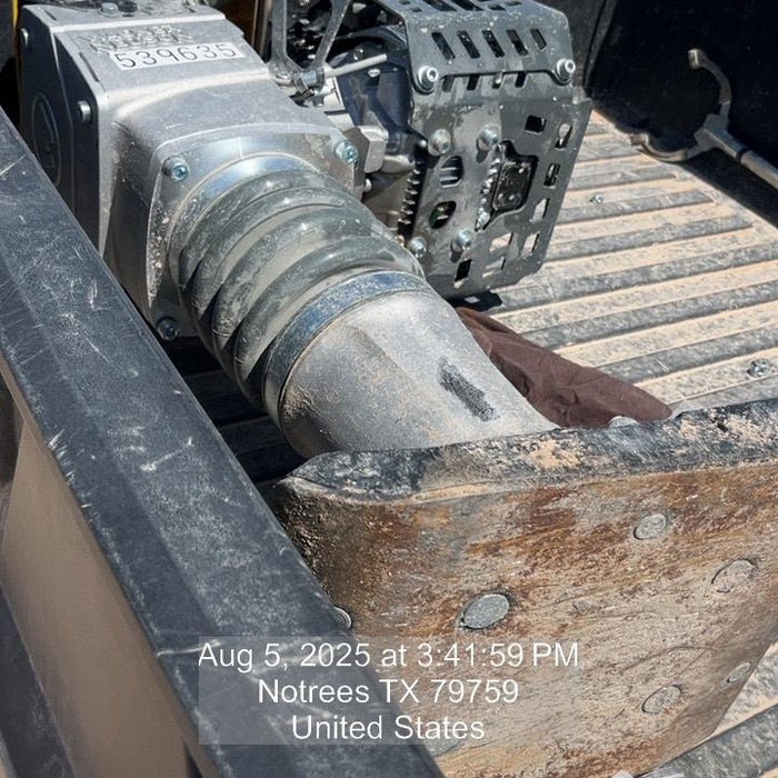 2025 WACKER NEUSON BS62-4Ab/28