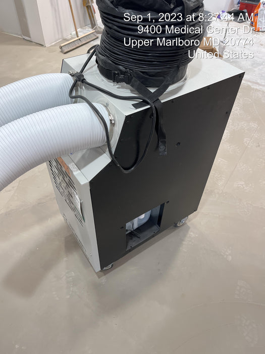 2023 KWIKOOL KPAC1411-2