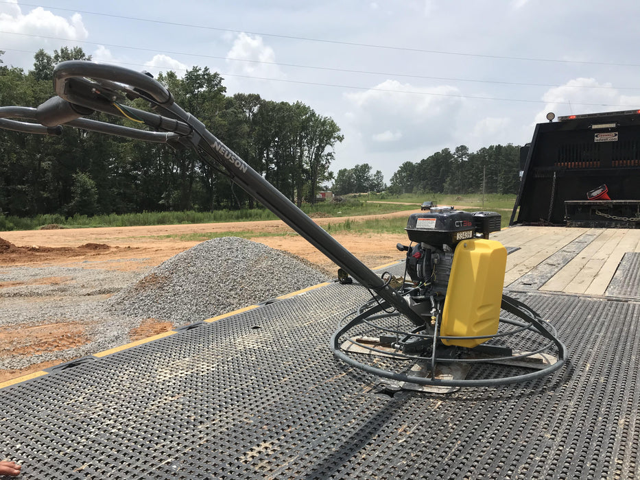 2019 WACKER NEUSON CT36