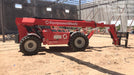 2020 Manitou MTA12055SER3 Canopy, Solid Tires, Amber Strobe, Lift Hook w/66" Carriage, 60" Forks