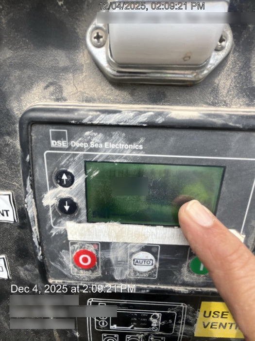 2022 ATLAS COPCO QAS25 CWK