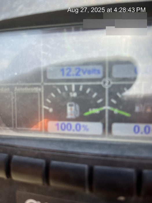 2022 ATLAS COPCO PAC F88 PD