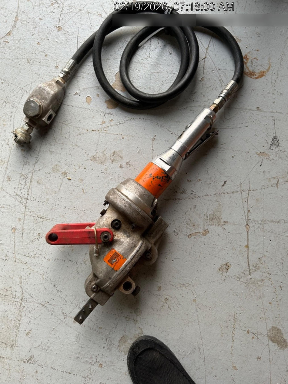 2021 MICHIGAN PNEUMATIC 10267