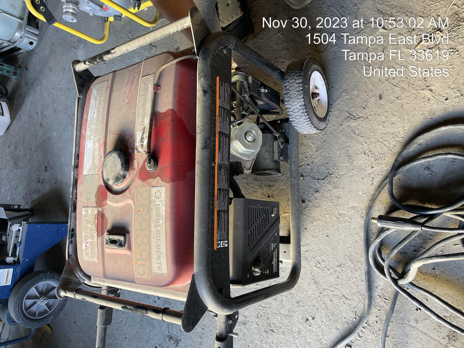 2022 MI-T-M GEN-8000-0MME