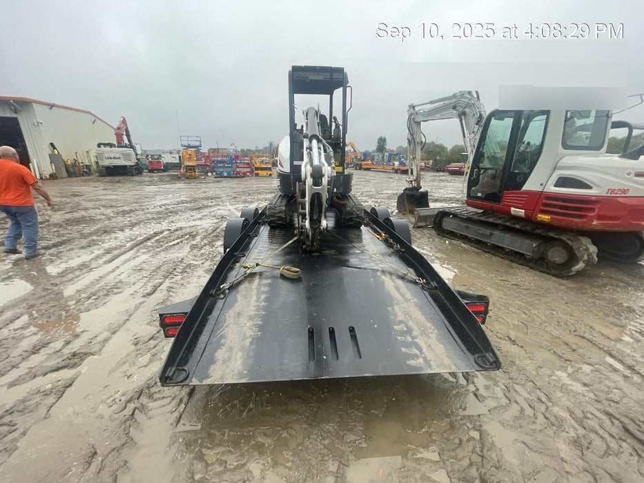 2023 STEELPOINT K19E