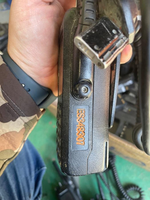 2023 MOTOROLA R7 DISPLAY