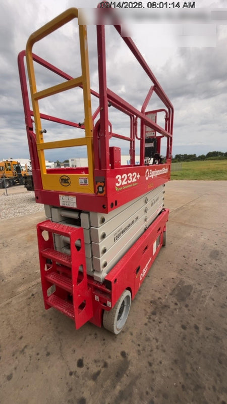 2026 MEC 3232+