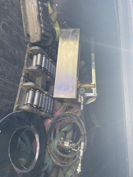 2021 WHEELER REX 29900