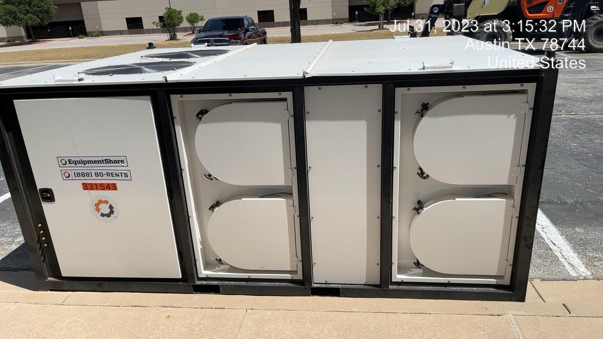 2023 AES AES25TDH44TTA