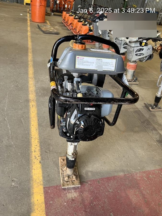 2023 MULTIQUIP MTR40HF