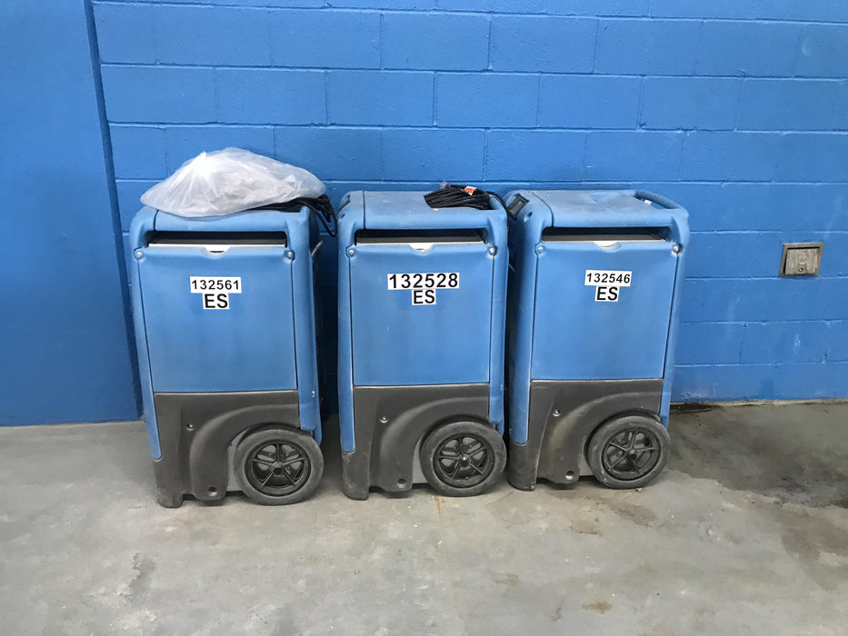 2021 DRI-EAZ LGR 2800i