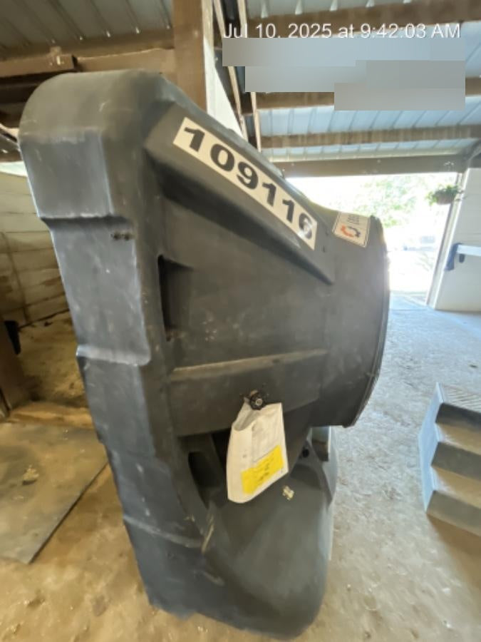 2020 PORTACOOL Jetstream 260