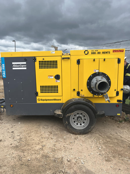 2022 MYERS-SETH RL-300