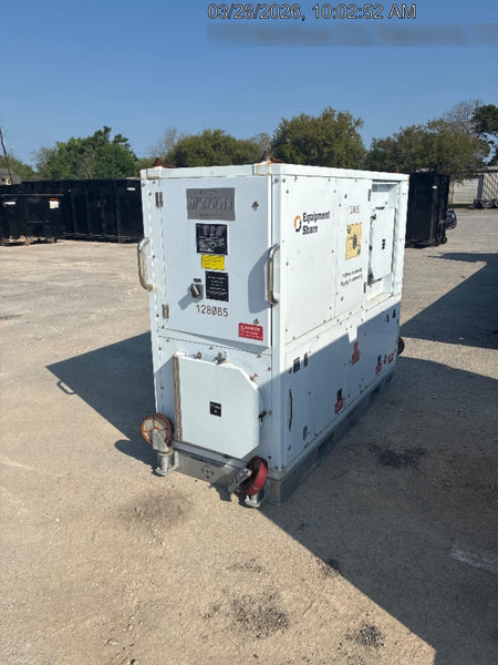 2020 SMARTECH RDDH3000-EH