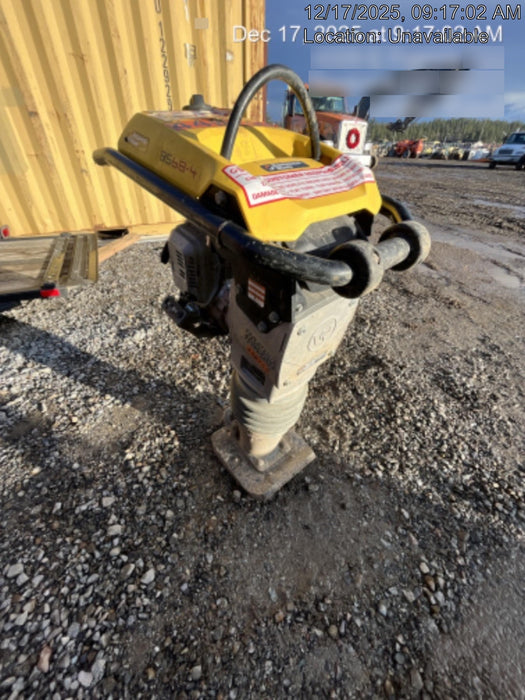 2024 WACKER NEUSON BS68-4Ab/28
